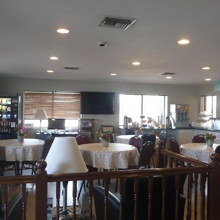 Sierra Inn シエラ・ビスタ エクステリア 写真