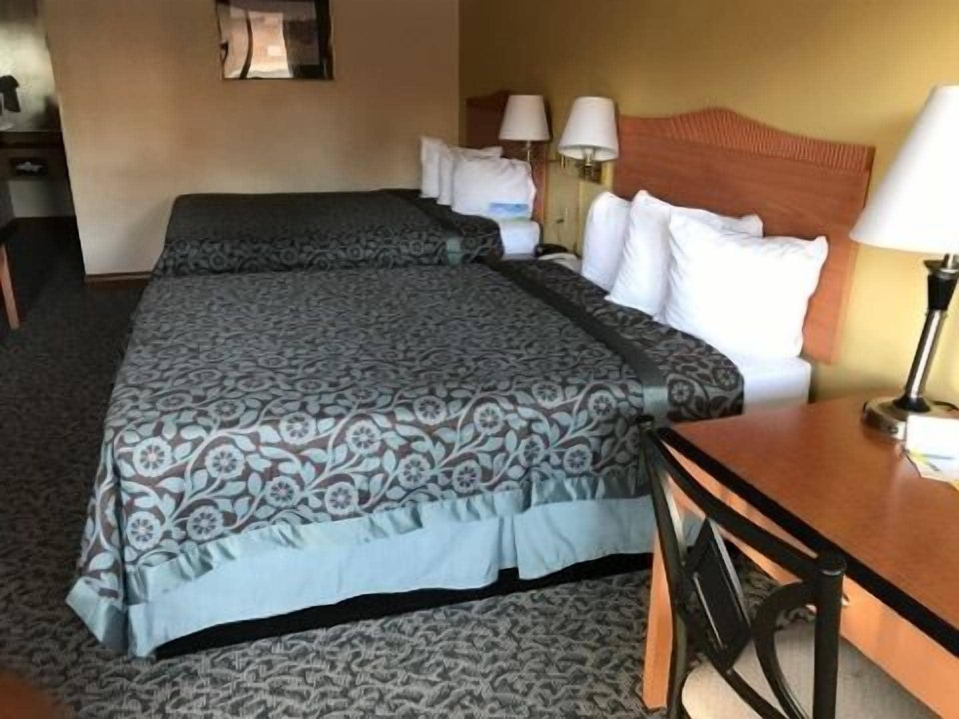 Sierra Inn シエラ・ビスタ エクステリア 写真