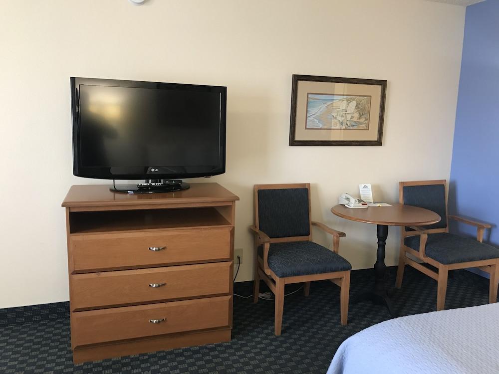 Sierra Inn シエラ・ビスタ エクステリア 写真