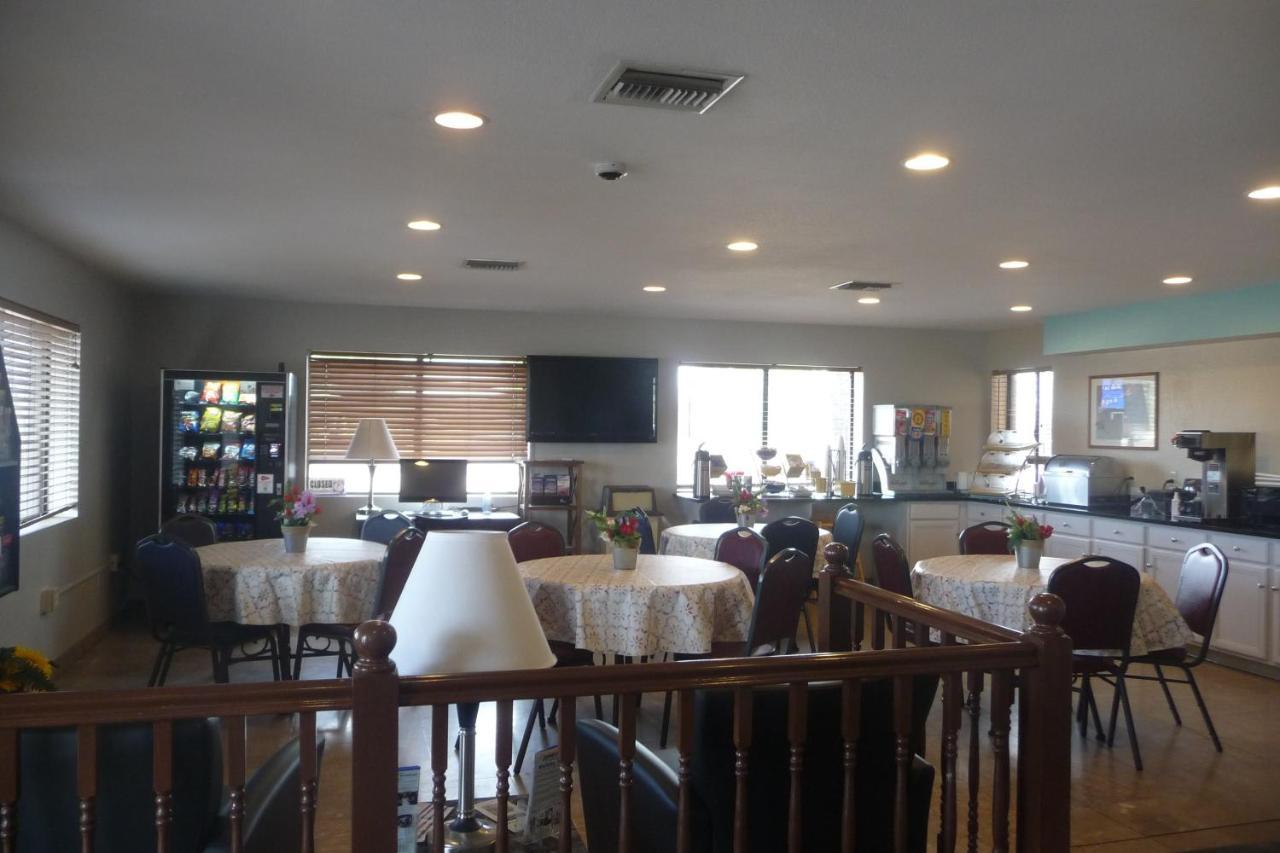 Sierra Inn シエラ・ビスタ エクステリア 写真