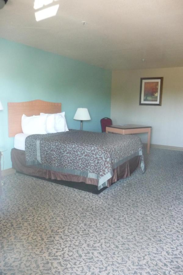 Sierra Inn シエラ・ビスタ エクステリア 写真