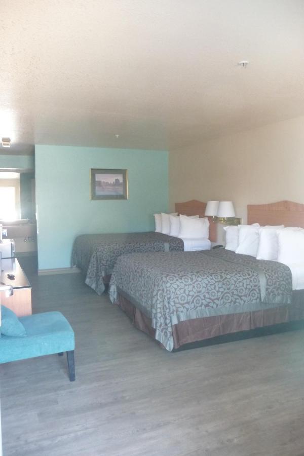 Sierra Inn シエラ・ビスタ エクステリア 写真