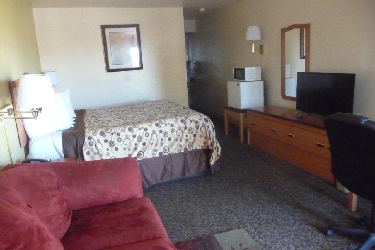 Sierra Inn シエラ・ビスタ エクステリア 写真
