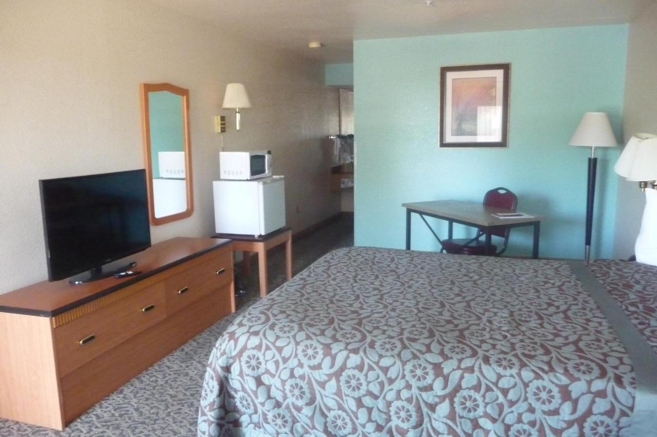 Sierra Inn シエラ・ビスタ エクステリア 写真